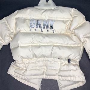Puff Jacket DKNY Women’s